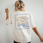Fish & Loaves Womens T- Shirt