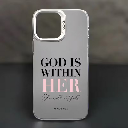 Within Her Phone Case