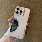 Romans 12:2 Phone Case